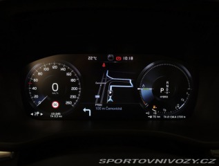 Volvo Ostatní modely XC60  T8 Twin Engine 2021