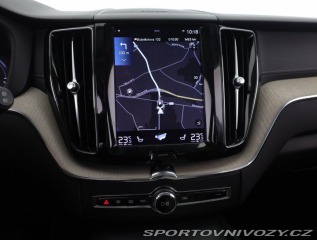 Volvo Ostatní modely XC60  T8 Twin Engine 2021