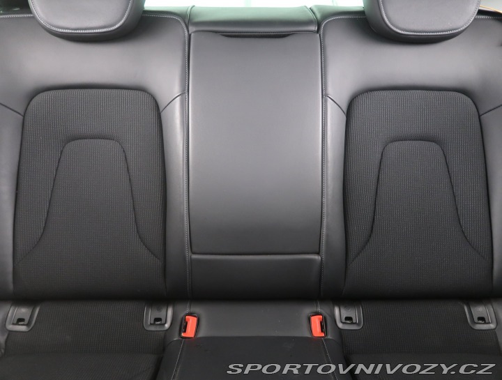 Audi A5 S-Line 3.0 TDI 2015