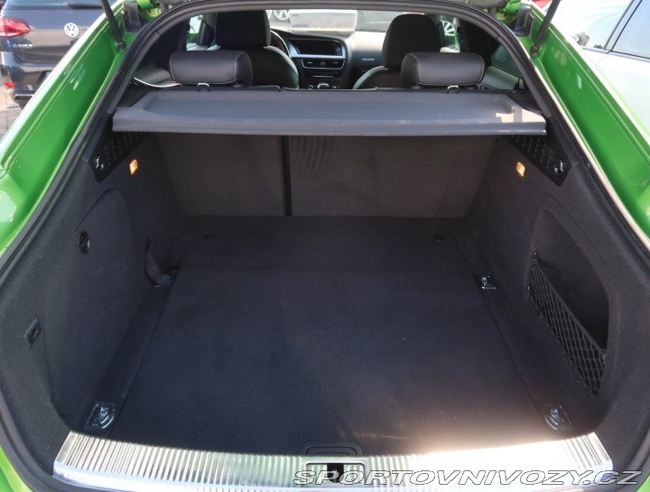 Audi A5 S-Line 3.0 TDI 2015