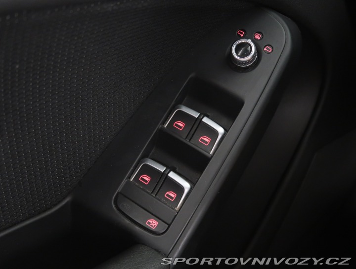 Audi A5 S-Line 3.0 TDI 2015
