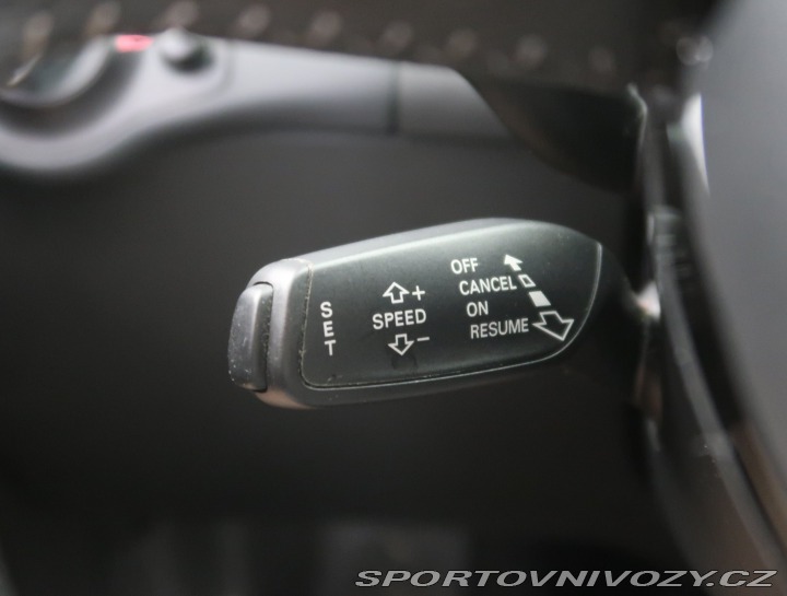 Audi A5 S-Line 3.0 TDI 2015