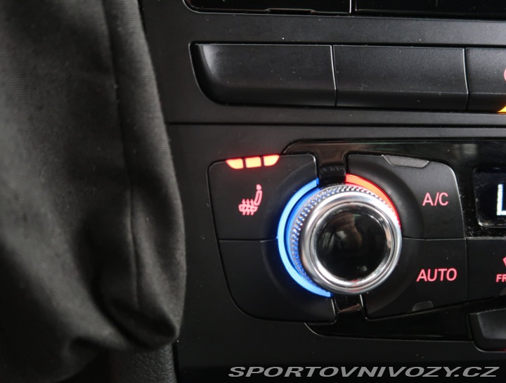Audi A5 S-Line 3.0 TDI 2015