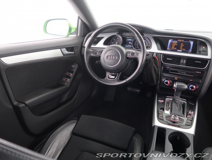 Audi A5 S-Line 3.0 TDI 2015
