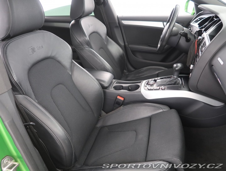 Audi A5 S-Line 3.0 TDI 2015