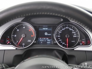 Audi A5 S-Line 3.0 TDI 2015