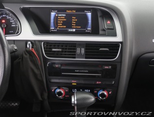 Audi A5 S-Line 3.0 TDI 2015