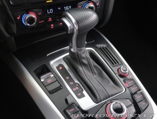Audi A5 S-Line 3.0 TDI 2015