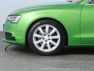 Audi A5 S-Line 3.0 TDI 2015