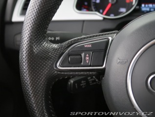 Audi A5 S-Line 3.0 TDI 2015