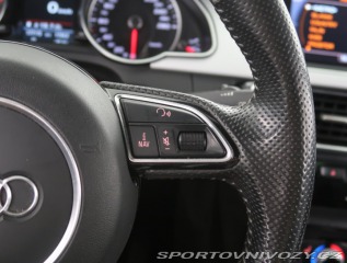 Audi A5 S-Line 3.0 TDI 2015