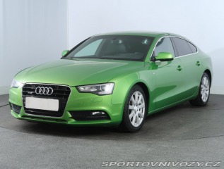 Audi A5 S-Line 3.0 TDI 2015