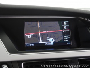 Audi A5 S-Line 3.0 TDI 2015