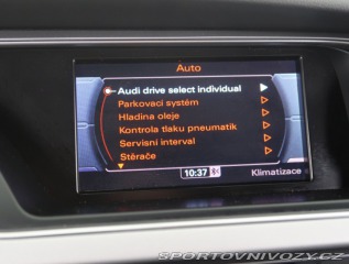 Audi A5 S-Line 3.0 TDI 2015