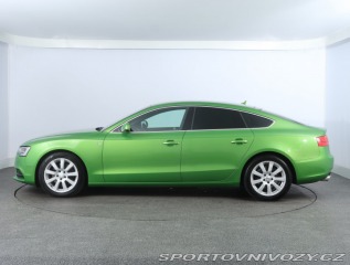 Audi A5 S-Line 3.0 TDI 2015