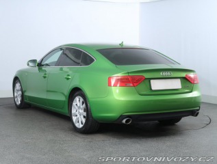Audi A5 S-Line 3.0 TDI 2015