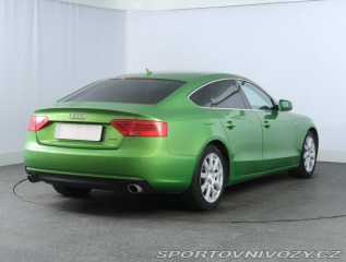 Audi A5 S-Line 3.0 TDI 2015