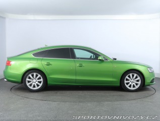 Audi A5 S-Line 3.0 TDI 2015
