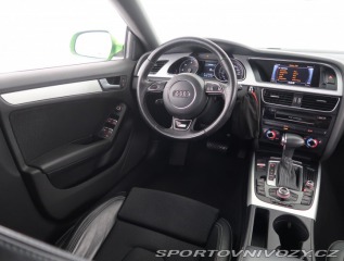 Audi A5 S-Line 3.0 TDI 2015