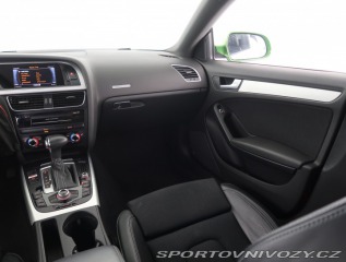 Audi A5 S-Line 3.0 TDI 2015