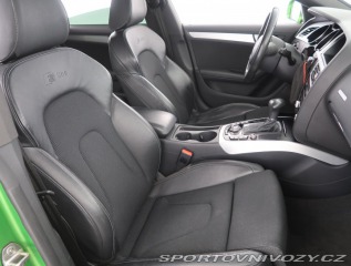 Audi A5 S-Line 3.0 TDI 2015
