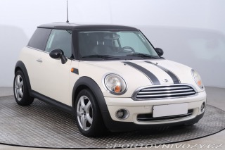 Mini Cooper Cooper