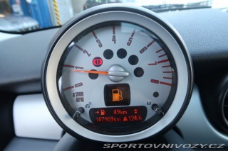 Mini Cooper Cooper 2008