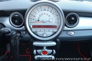 Mini Cooper Cooper 2008