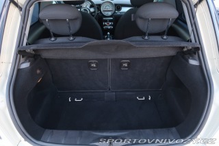Mini Cooper Cooper 2008