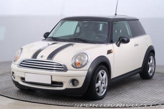 Mini Cooper Cooper 2008