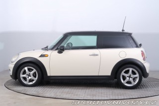 Mini Cooper Cooper 2008