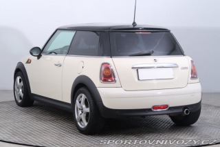 Mini Cooper Cooper 2008