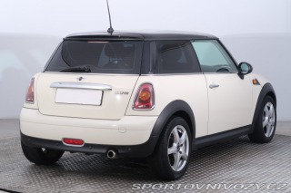 Mini Cooper Cooper 2008