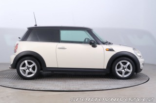 Mini Cooper Cooper 2008