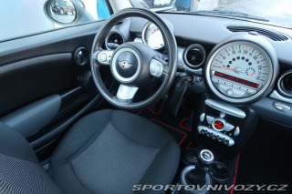 Mini Cooper Cooper 2008