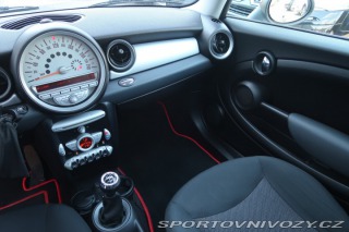 Mini Cooper Cooper 2008
