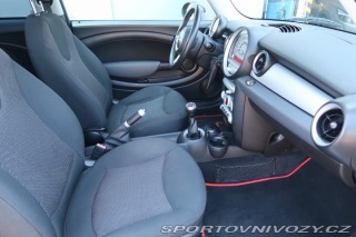Mini Cooper Cooper 2008
