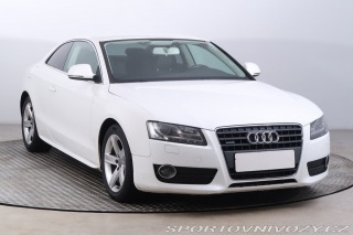 Audi A5 2.0 TFSI