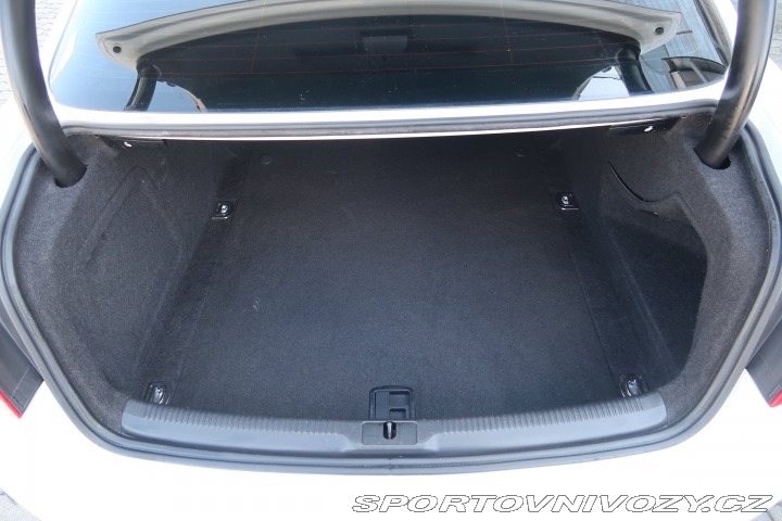 Audi A5 2.0 TFSI 2009