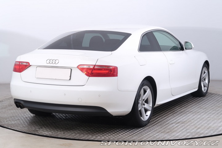 Audi A5 2.0 TFSI 2009