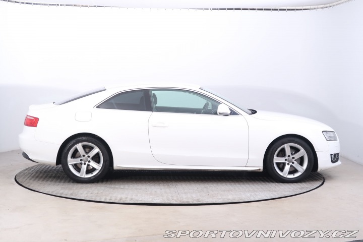 Audi A5 2.0 TFSI 2009