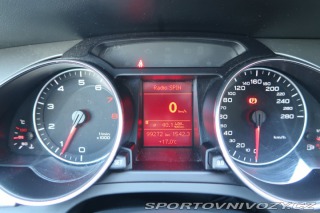 Audi A5 2.0 TFSI 2009