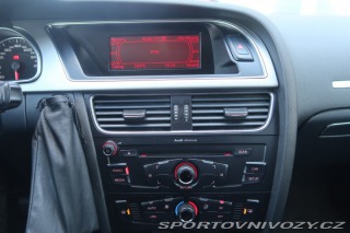 Audi A5 2.0 TFSI 2009