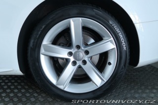 Audi A5 2.0 TFSI 2009