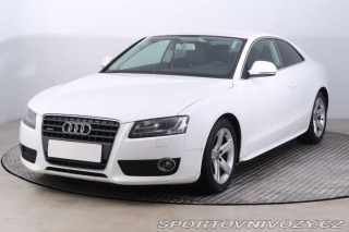 Audi A5 2.0 TFSI 2009
