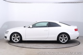 Audi A5 2.0 TFSI 2009