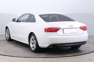 Audi A5 2.0 TFSI 2009