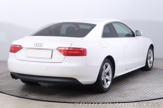 Audi A5 2.0 TFSI 2009