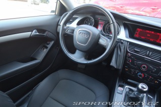 Audi A5 2.0 TFSI 2009
