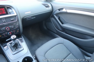 Audi A5 2.0 TFSI 2009